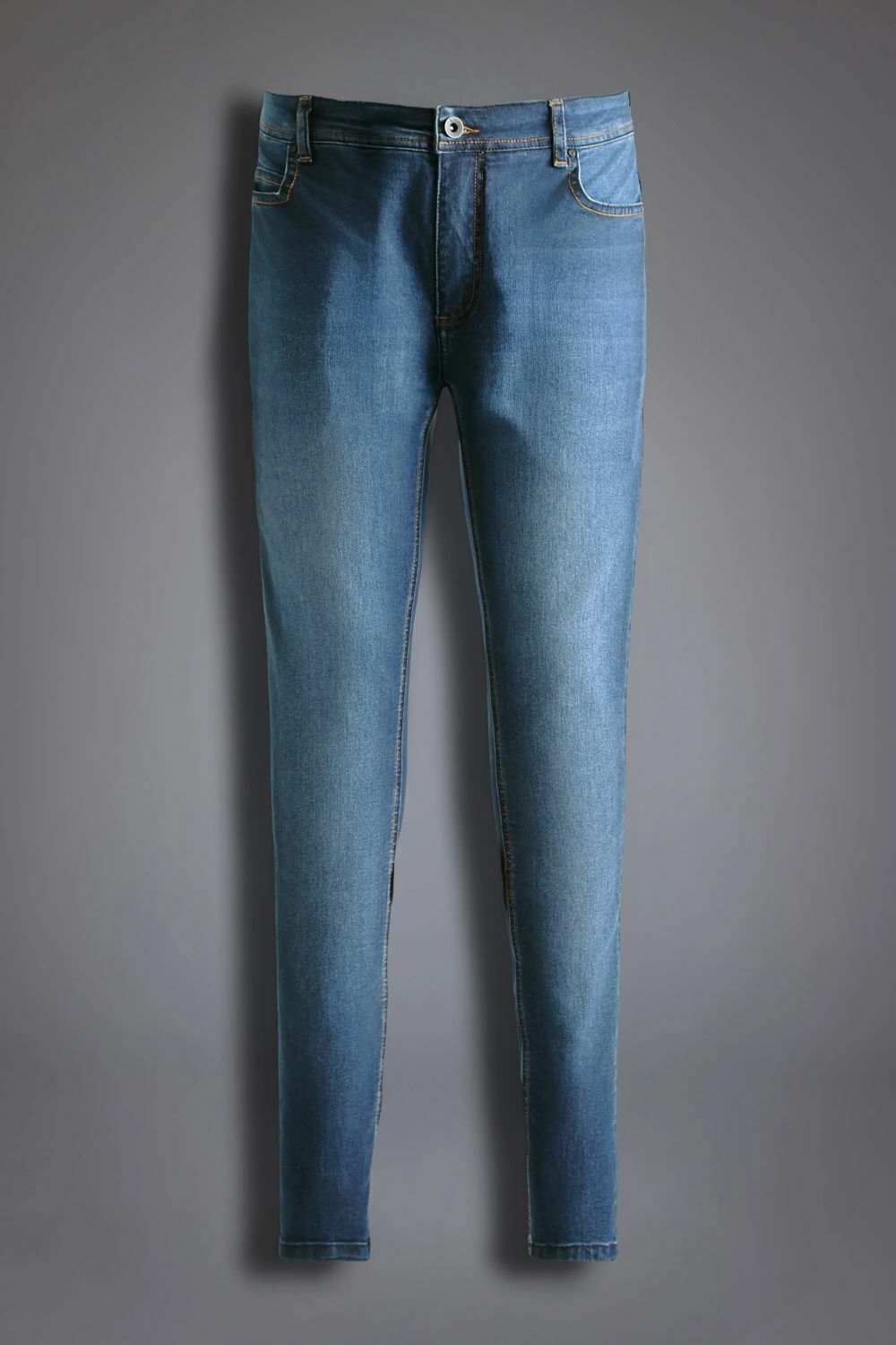 Calça Jeans Skinny Reserva