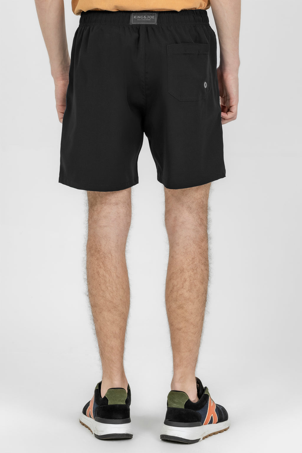 SHORT NYLON FLEX COLORS KING&JOE TRADICIONAL