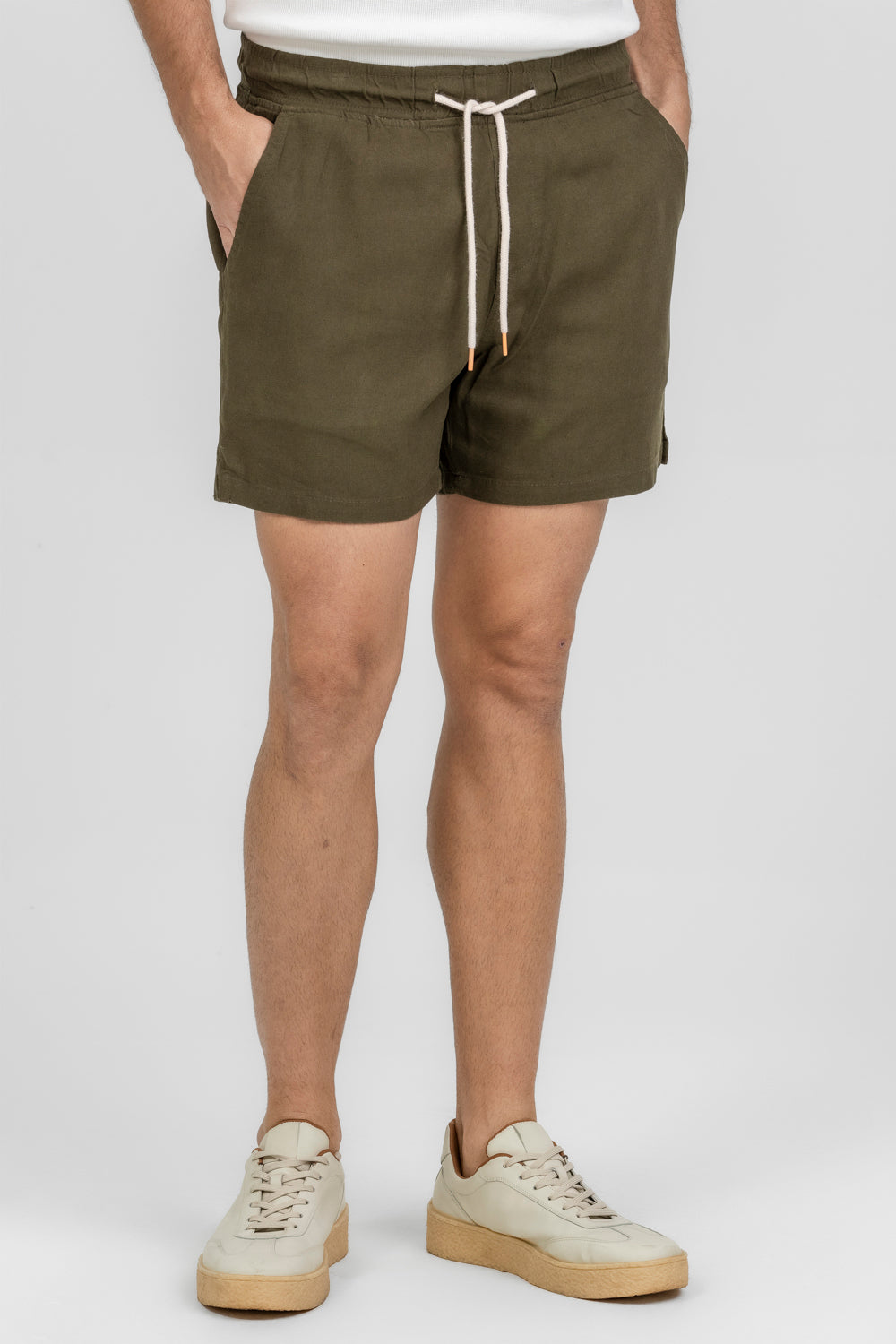 SHORTS LINHO KING&JOE TRADICIONAL