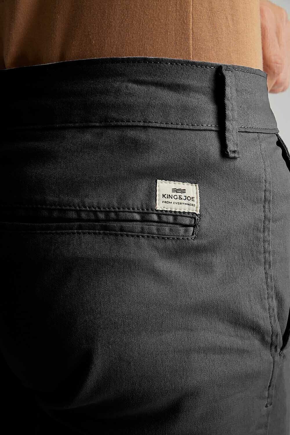 Calça Sarja Slim King&Joe