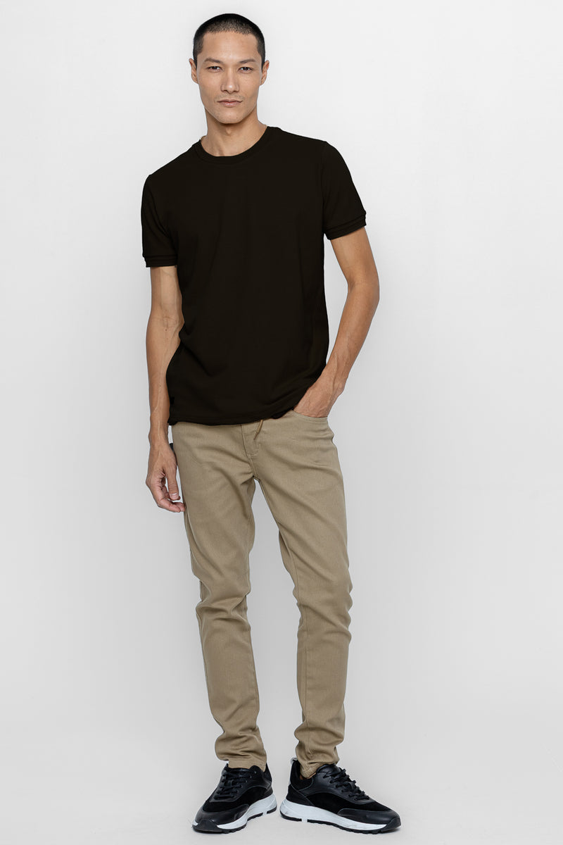 CAMISETA PIQUET PREMIUM SPORT