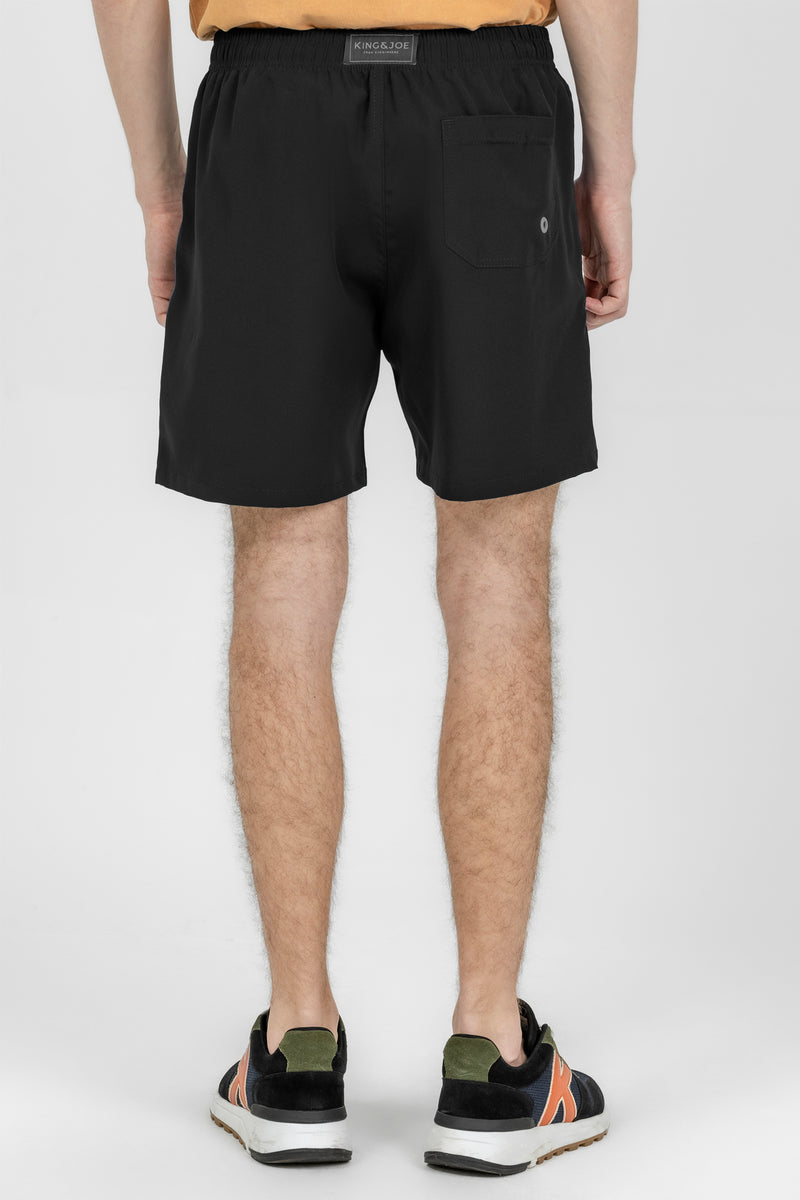 SHORT NYLON FLEX COLORS KING&JOE TRADICIONAL