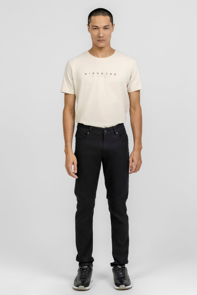 Calça Jeans Skinny