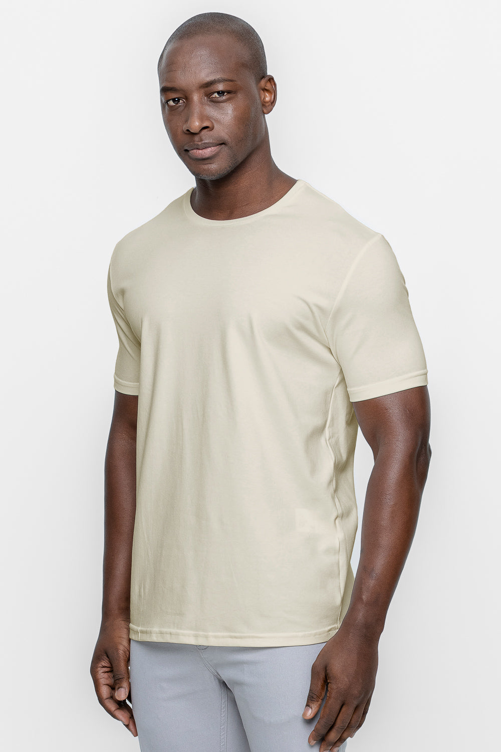 CAMISETA PREMIUM COTTON FLEX 30