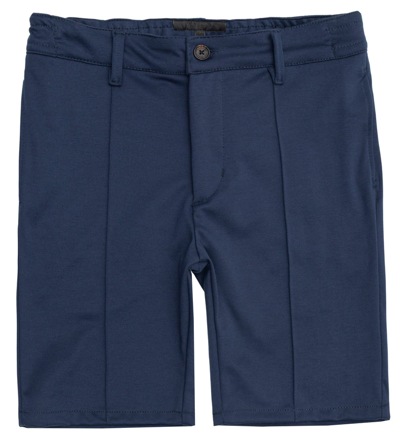 BERMUDA MALHA VISCOFLEX ALFA COMFY NERVURA