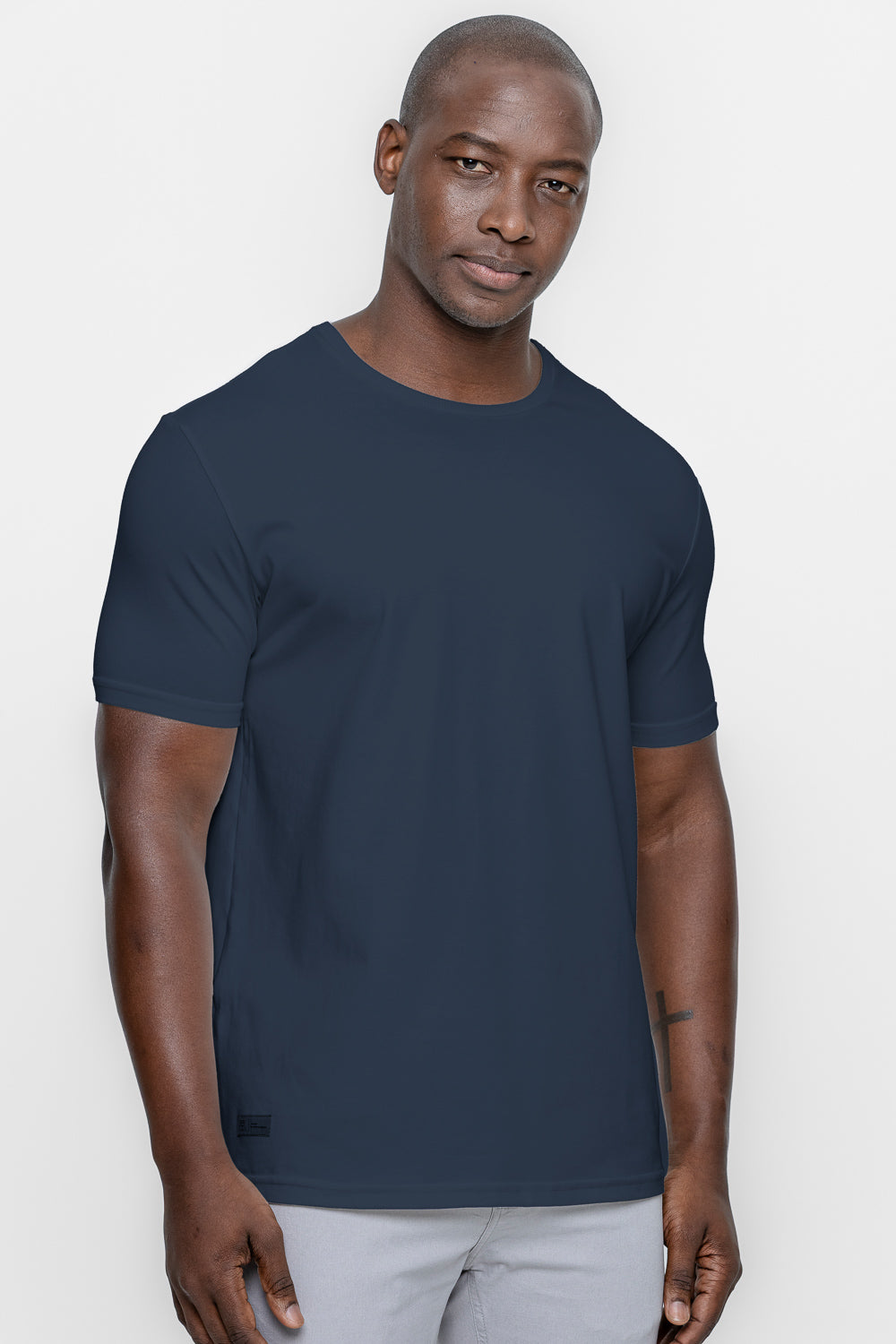 CAMISETA PREMIUM COTTON FLEX 30