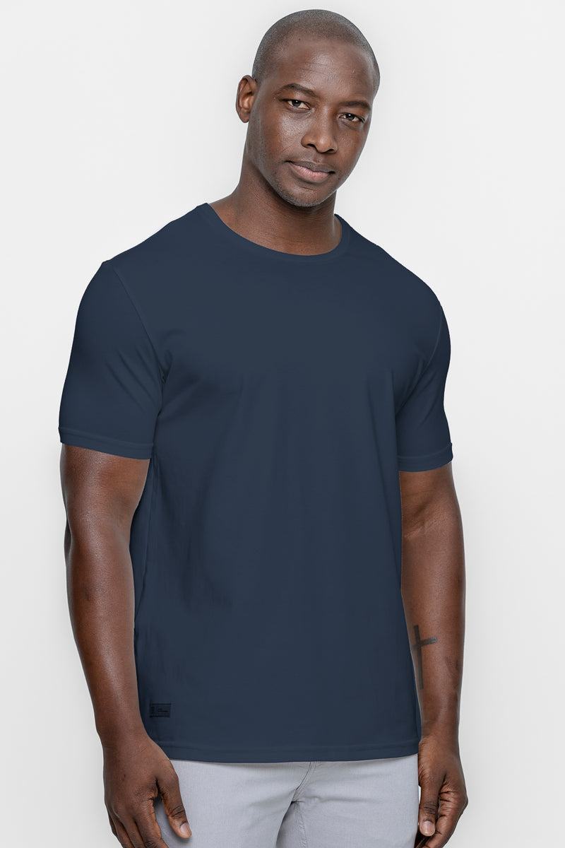 CAMISETA PREMIUM COTTON FLEX 30