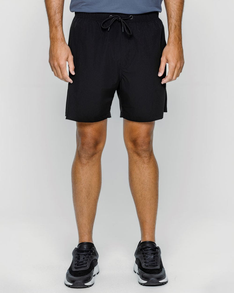 SHORTS NYLON POLIAMIDA FLEX UV50
