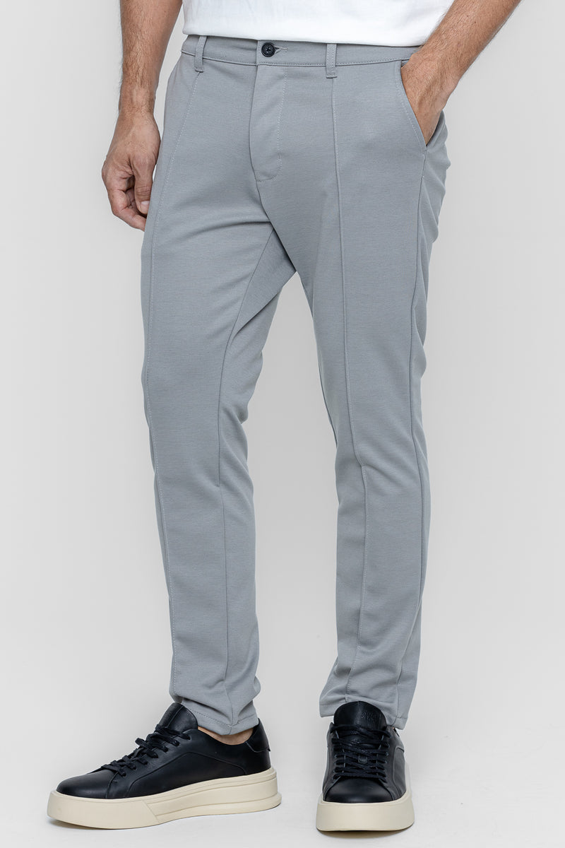 Calça Malha Viscoflex Alfa Comfy Nervura