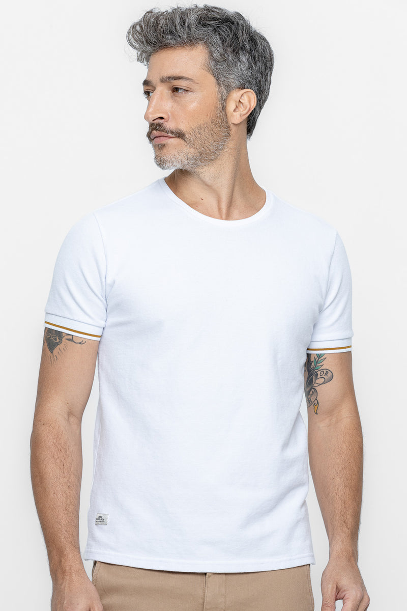 CAMISETA PIQUET PREMIUM SPORT