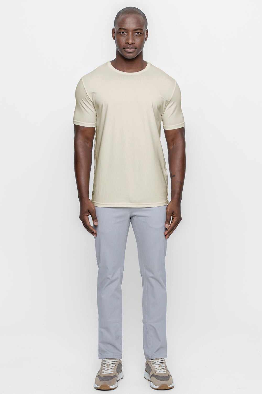 CAMISETA PREMIUM COTTON FLEX 30