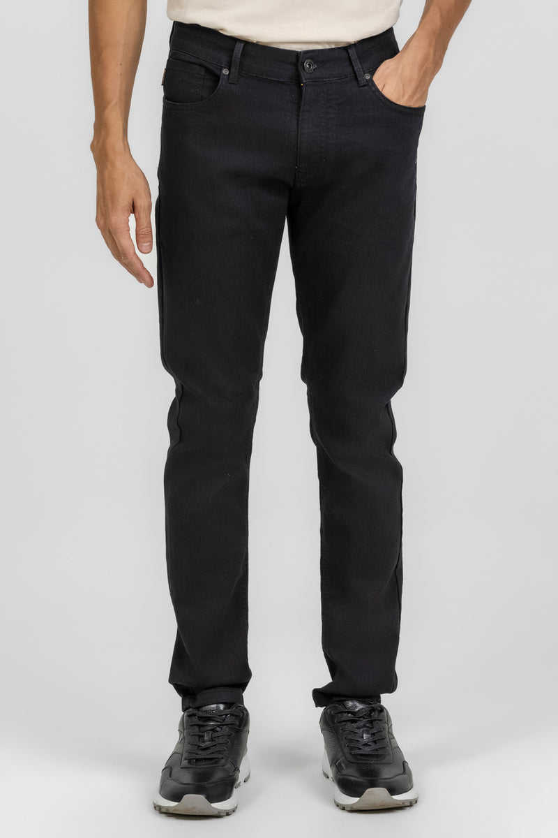 Calça Jeans Skinny