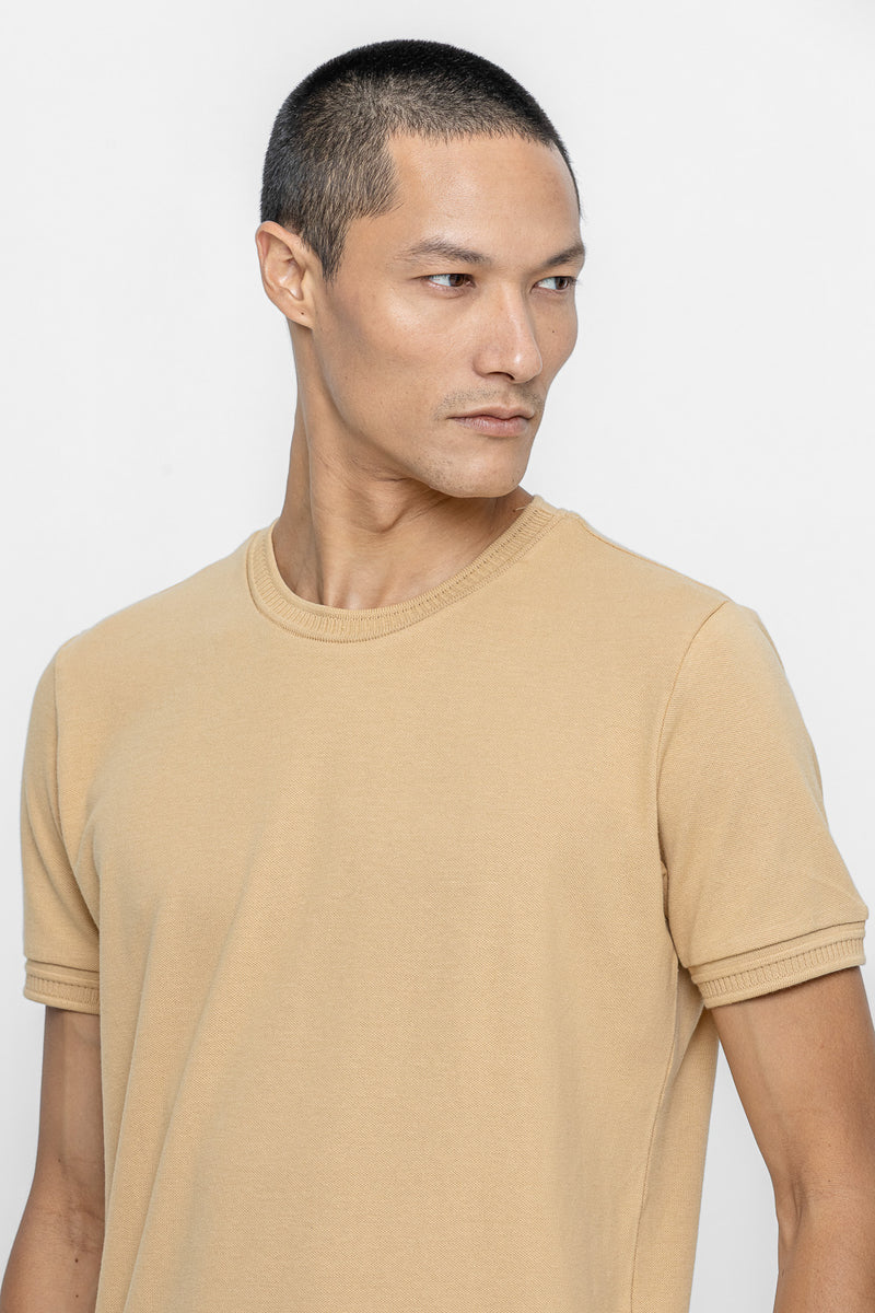 CAMISETA PIQUET PREMIUM SPORT