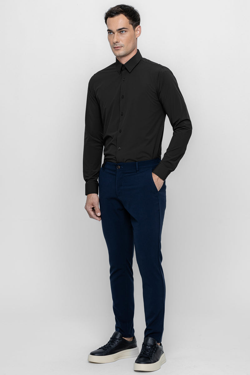 Camisa Office Poliamida Ultraflex Travel