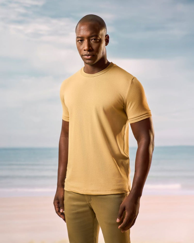 CAMISETA PIQUET PREMIUM SPORT