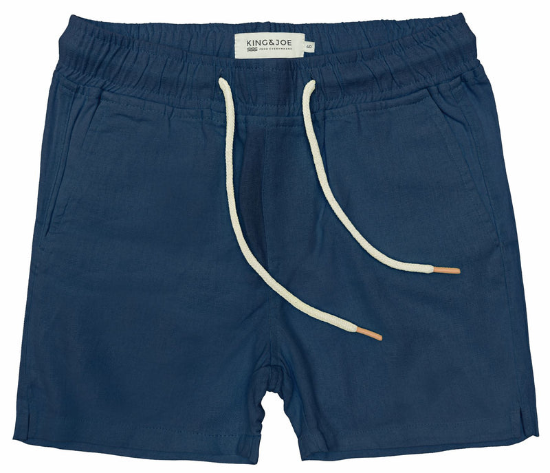 SHORTS LINHO TRADICIONAL