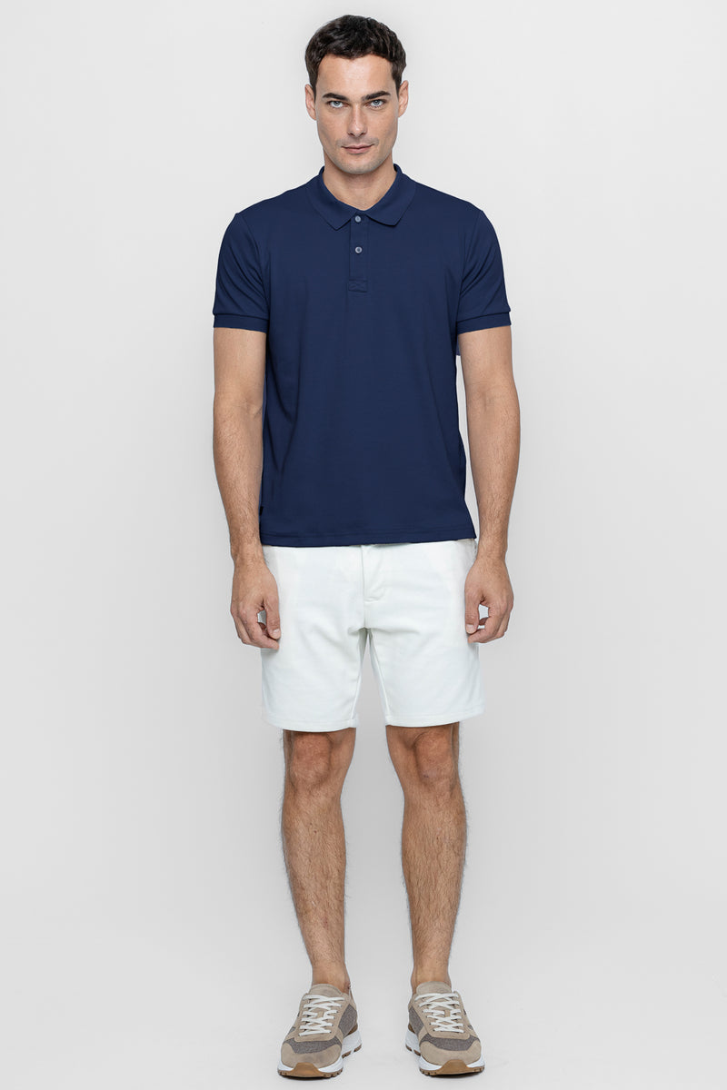 POLO PREMIUM SUEDINE EGIPCIO