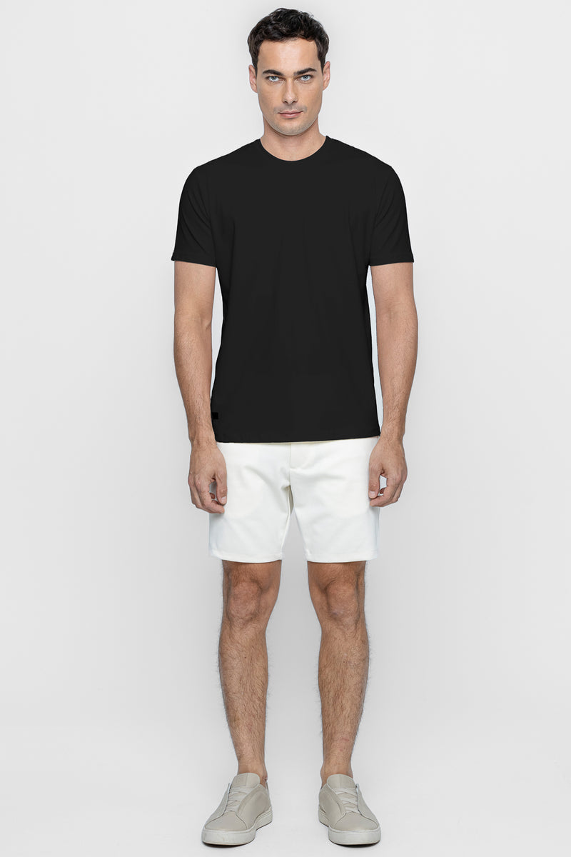 CAMISETA COTTON FLEX SLIM