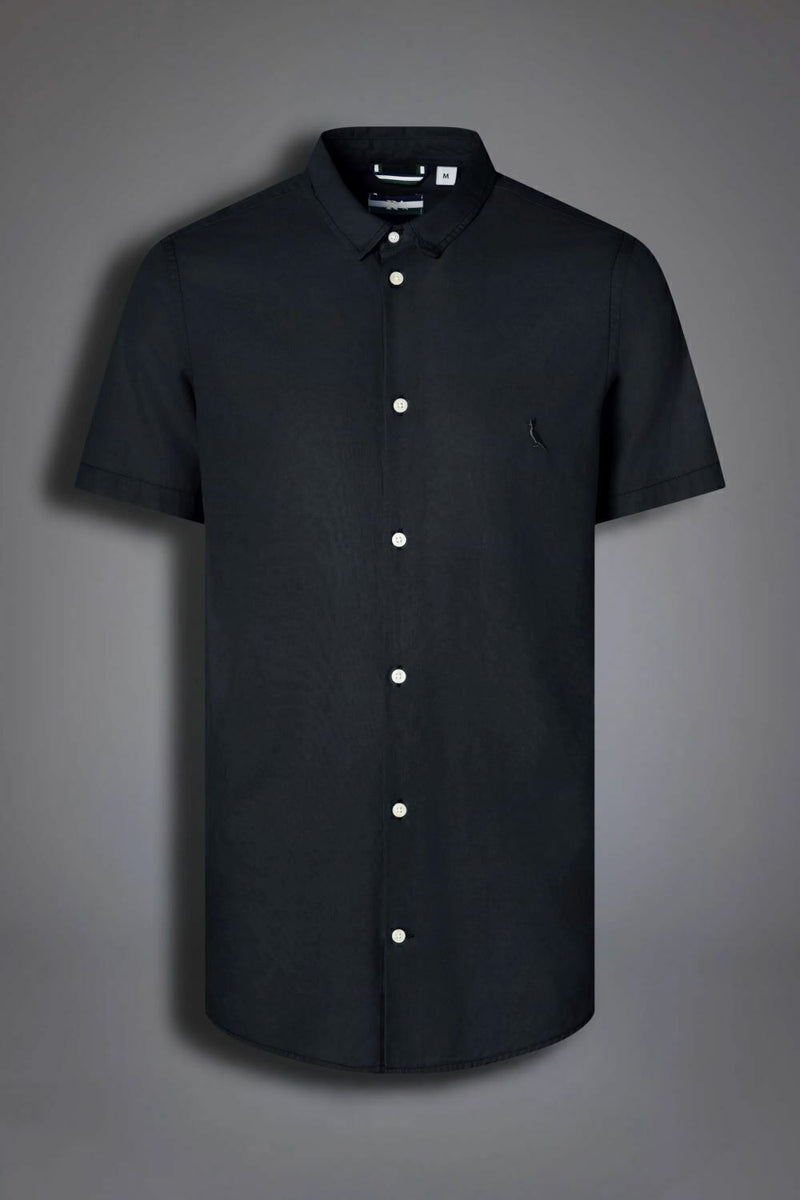 Camisa Reserva Manga Curta Nova Paraty