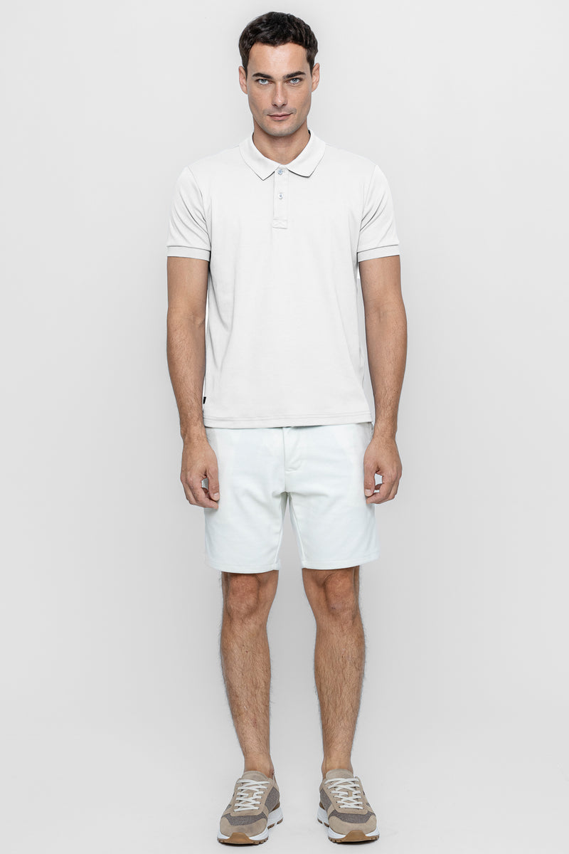 POLO PREMIUM SUEDINE EGIPCIO