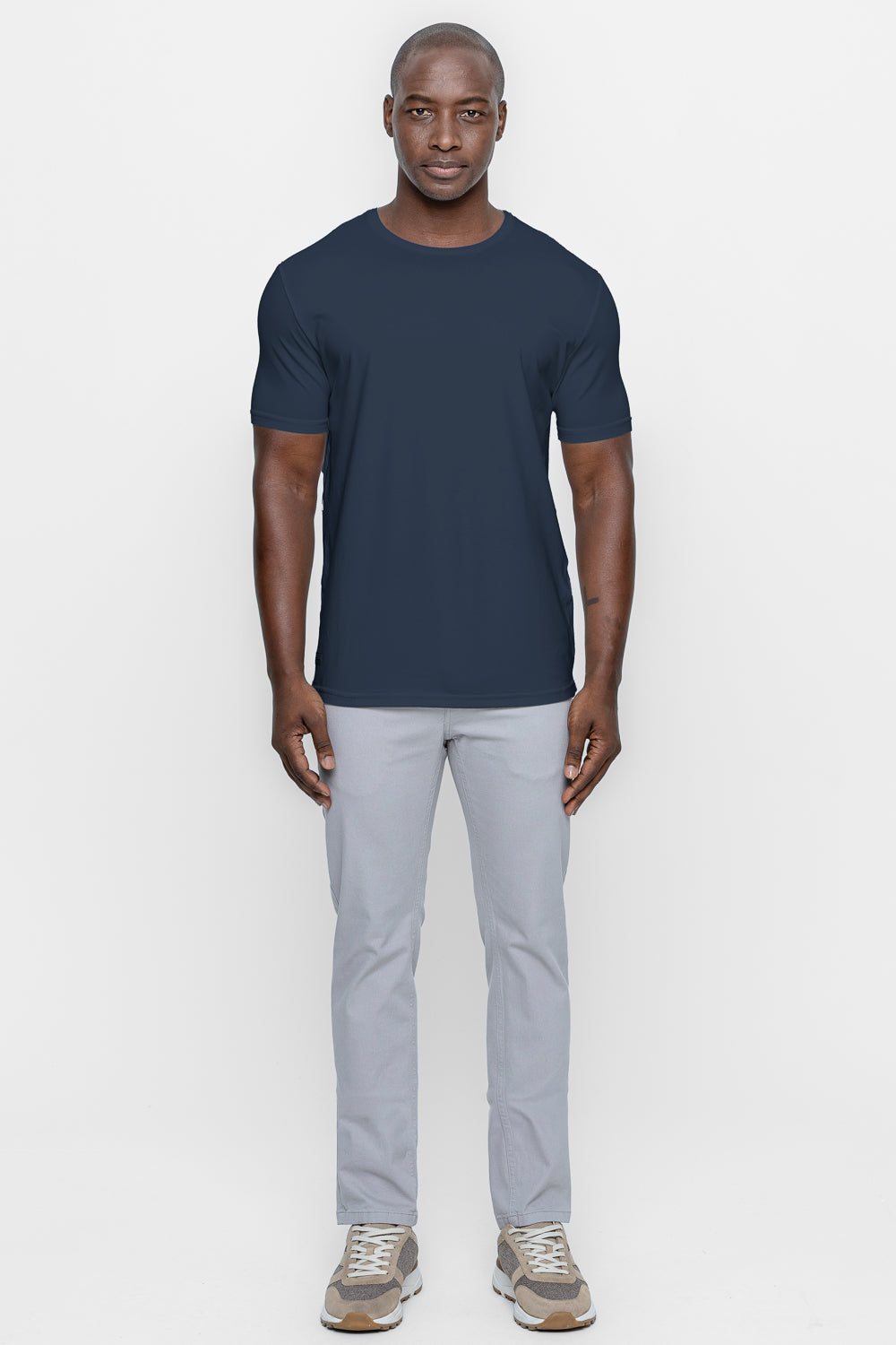 CAMISETA PREMIUM COTTON FLEX 30