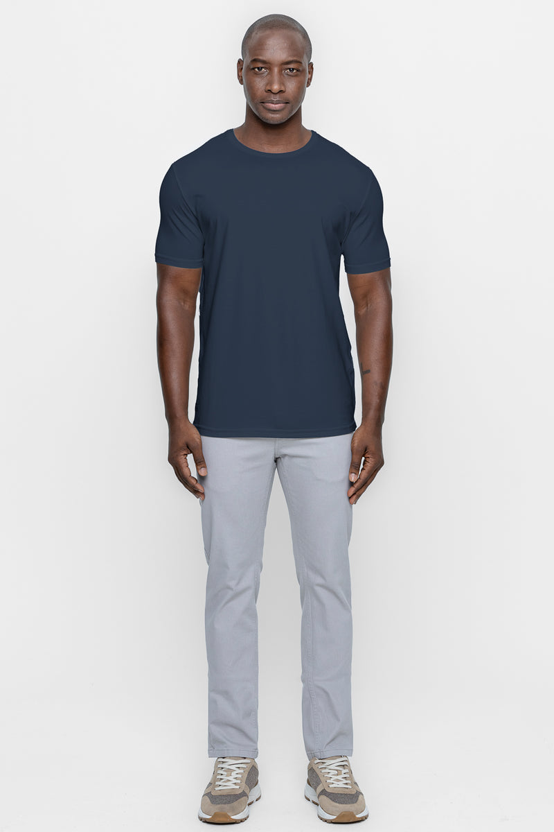 CAMISETA PREMIUM COTTON FLEX 30