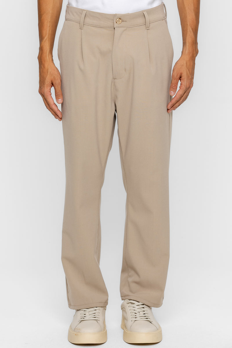Calça Alfaiataria Easytech Viscoflex