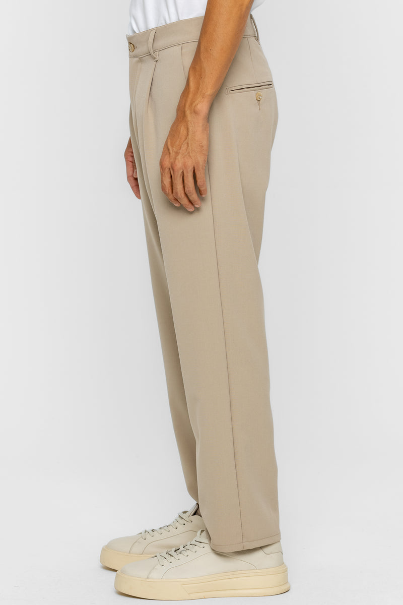 Calça Alfaiataria Easytech Viscoflex