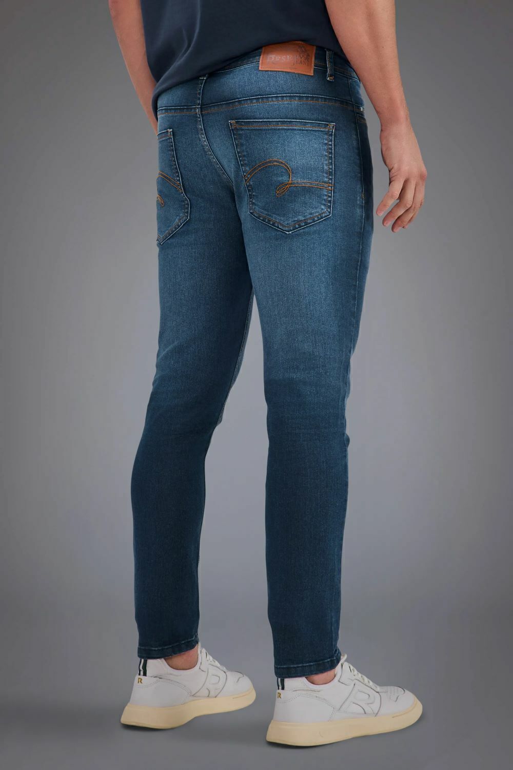 Calça Jeans Skinny Reserva