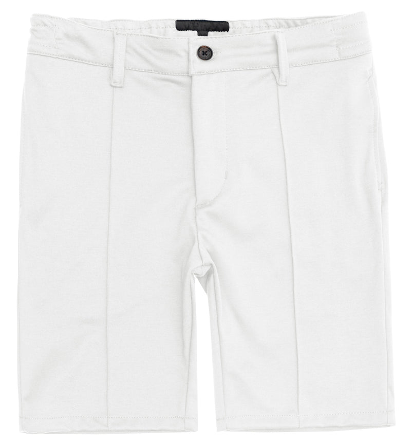 BERMUDA MALHA VISCOFLEX ALFA COMFY NERVURA
