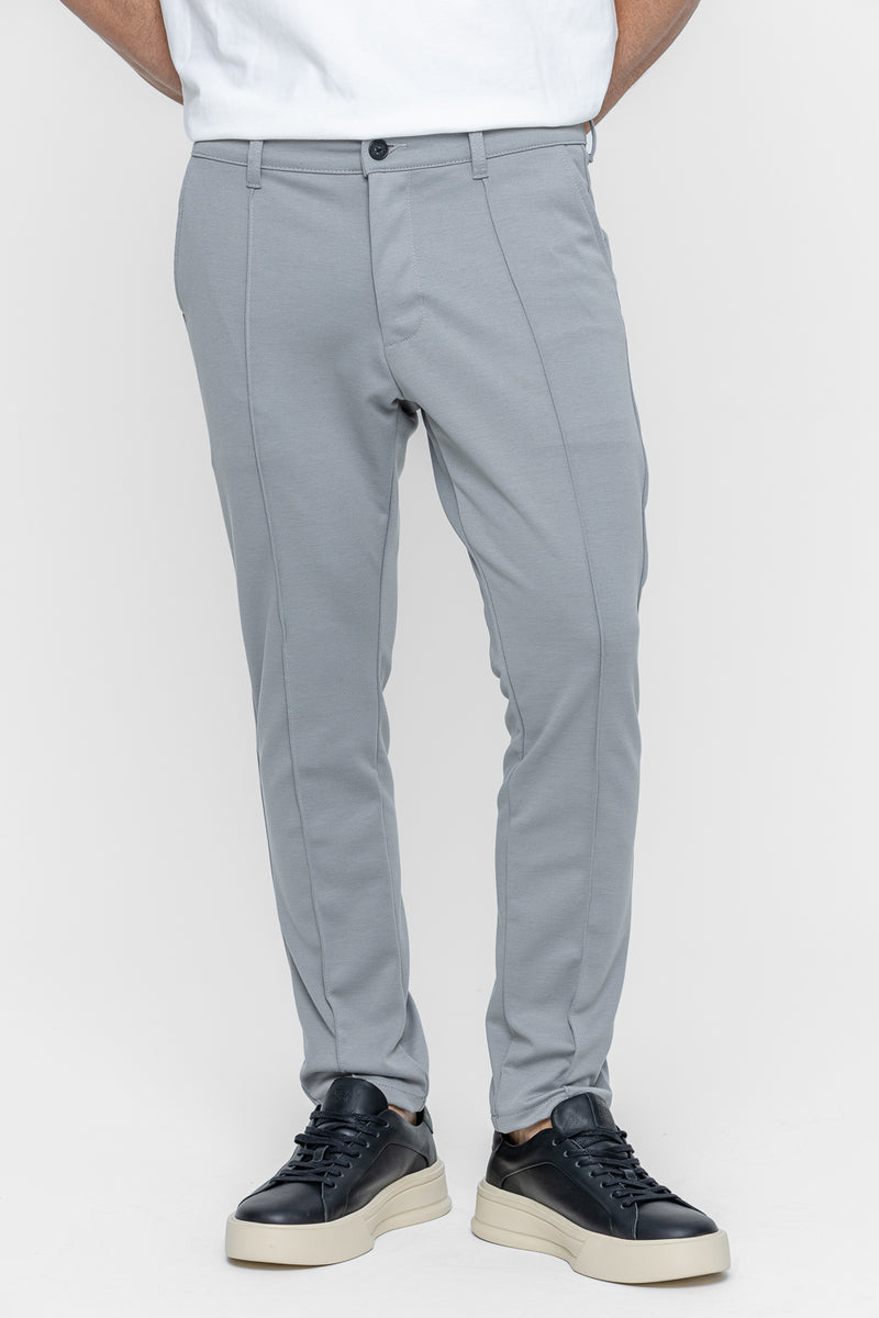 Calça Malha Viscoflex Alfa Comfy Nervura
