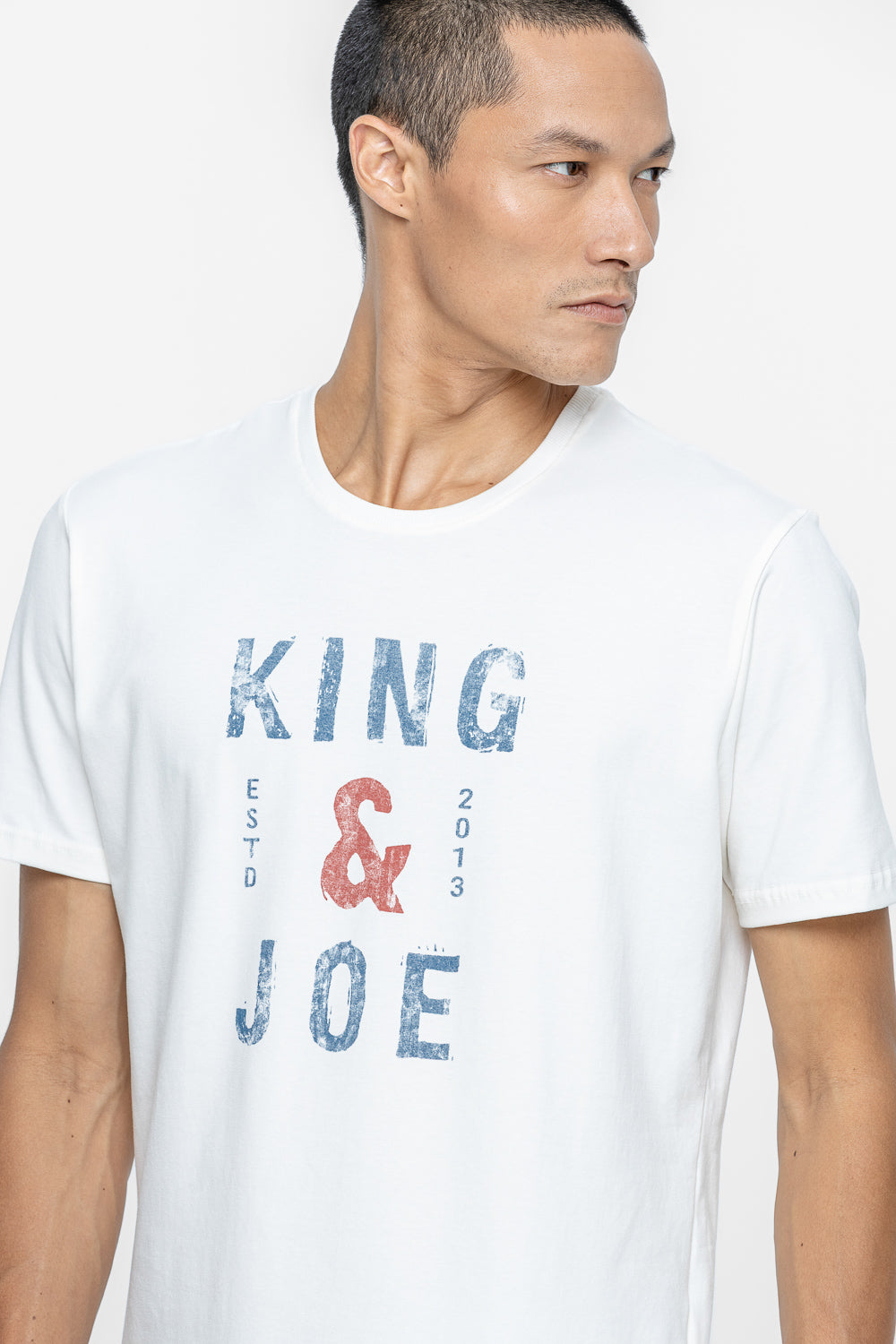 CAMISETA PREMIUM COTTON FLEX 30 CARIMBO