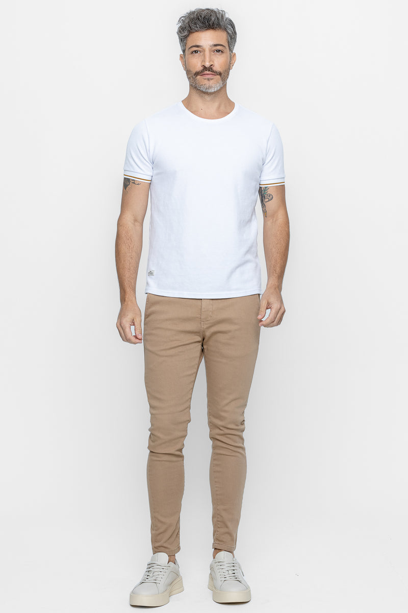 CAMISETA PIQUET PREMIUM SPORT